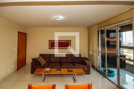 Apartamento à venda com 3 quartos, 105m² em Ouro Preto, Belo Horizonte