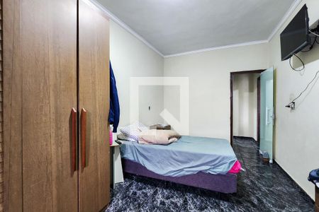 Quarto 1 de casa para alugar com 2 quartos, 150m² em Independência, São Bernardo do Campo