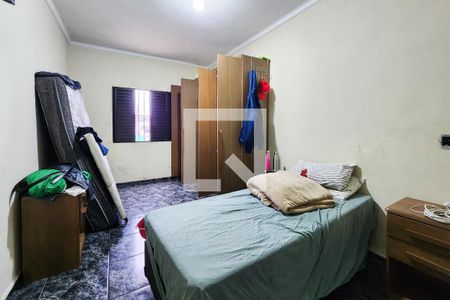 Quarto 1 de casa para alugar com 2 quartos, 150m² em Independência, São Bernardo do Campo