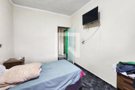 Quarto 1 de casa para alugar com 2 quartos, 150m² em Independência, São Bernardo do Campo