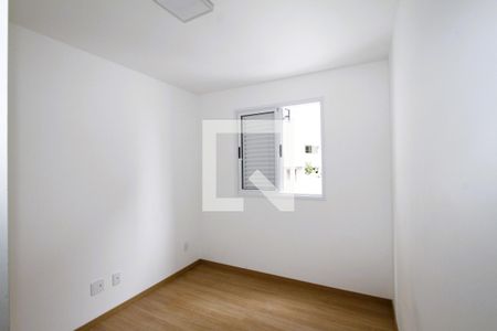 Suíte de apartamento para alugar com 2 quartos, 60m² em Buritis, Belo Horizonte