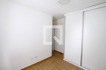 Quarto 1 - Suíte de apartamento para alugar com 2 quartos, 60m² em Buritis, Belo Horizonte