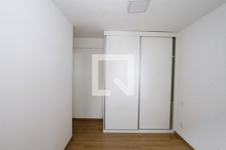 Suíte de apartamento para alugar com 2 quartos, 60m² em Buritis, Belo Horizonte