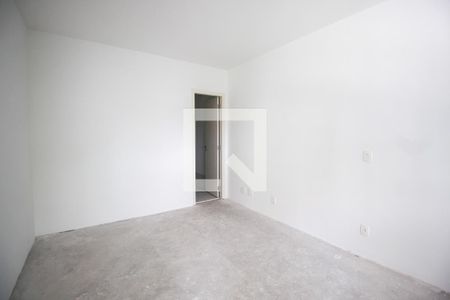 Suíte 1 de apartamento para alugar com 2 quartos, 130m² em Vila Progredior, São Paulo