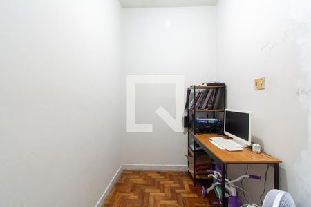 Quarto 1 de apartamento à venda com 3 quartos, 90m² em Floresta, Belo Horizonte