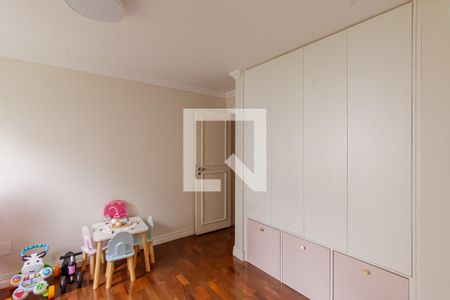 Hall dos Quartos de apartamento para alugar com 3 quartos, 189m² em Vila Nova Conceição, São Paulo