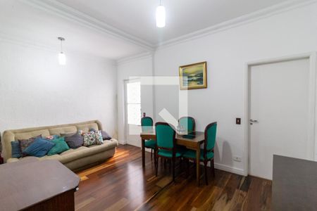 Sala de Jantar de casa à venda com 3 quartos, 200m² em Jardim Consorcio, São Paulo