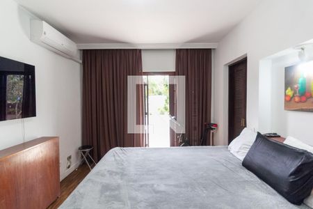 Quarto 1 - Suíte de casa à venda com 3 quartos, 200m² em Jardim Consorcio, São Paulo