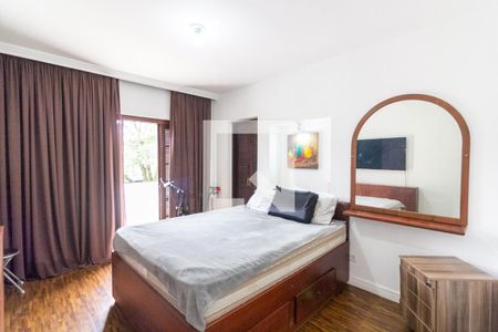 Quarto 1 - Suíte de casa à venda com 3 quartos, 200m² em Jardim Consorcio, São Paulo