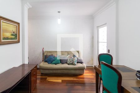 Sala de Jantar de casa à venda com 3 quartos, 200m² em Jardim Consorcio, São Paulo