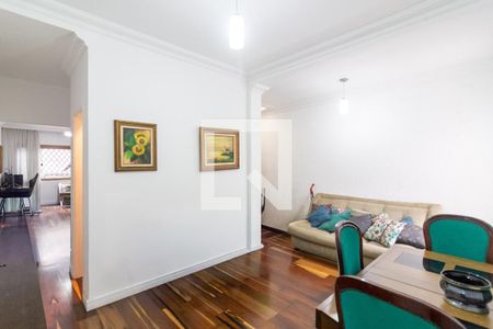 Sala de Jantar de casa à venda com 3 quartos, 200m² em Jardim Consorcio, São Paulo