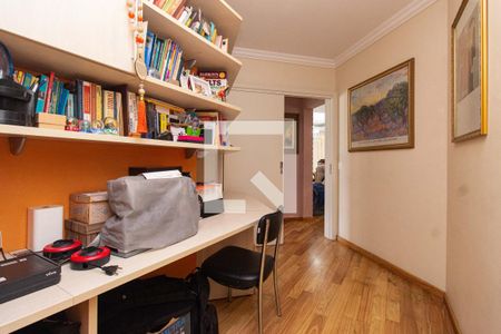 Corredor de apartamento à venda com 3 quartos, 127m² em Jardim Vila Mariana, São Paulo
