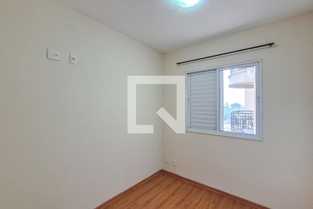 Suíte de apartamento à venda com 3 quartos, 65m² em Assunção, São Bernardo do Campo