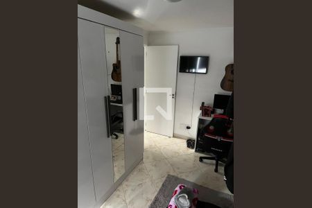 Quarto 1 de apartamento à venda com 2 quartos, 50m² em Vila Nova Cachoeirinha, São Paulo
