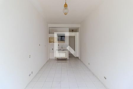 Studio de apartamento para alugar com 1 quarto, 25m² em Campos Elíseos, São Paulo
