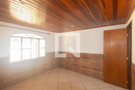 Quarto 1 de casa para alugar com 2 quartos, 95m² em Guaratiba, Rio de Janeiro