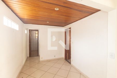 Sala de casa para alugar com 2 quartos, 95m² em Guaratiba, Rio de Janeiro