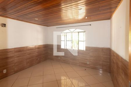 Quarto 1 de casa para alugar com 2 quartos, 95m² em Guaratiba, Rio de Janeiro