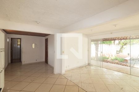 Sala de casa para alugar com 2 quartos, 95m² em Guaratiba, Rio de Janeiro