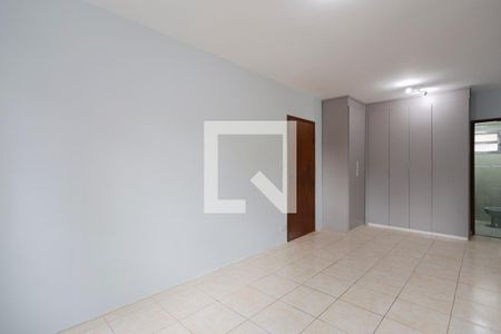 Suíte de apartamento à venda com 2 quartos, 82m² em Santana, São Paulo