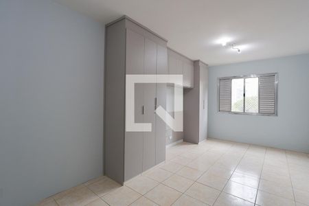Suíte de apartamento à venda com 2 quartos, 82m² em Santana, São Paulo