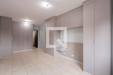 Suíte de apartamento à venda com 2 quartos, 82m² em Santana, São Paulo