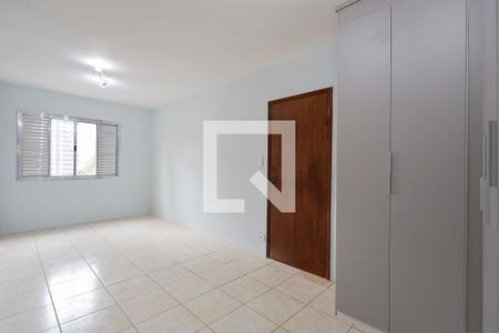 Suíte de apartamento à venda com 2 quartos, 82m² em Santana, São Paulo