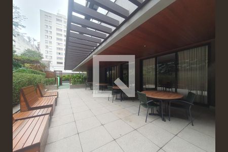 Apartamento para alugar com 2 quartos, 40m² em Vila Anglo Brasileira, São Paulo