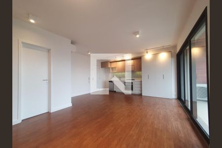 Apartamento para alugar com 2 quartos, 40m² em Vila Anglo Brasileira, São Paulo