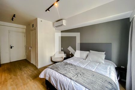 Studio de kitnet/studio à venda com 1 quarto, 27m² em Paraíso, São Paulo