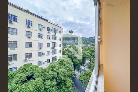 Apartamento à venda com 2 quartos, 90m² em Laranjeiras, Rio de Janeiro