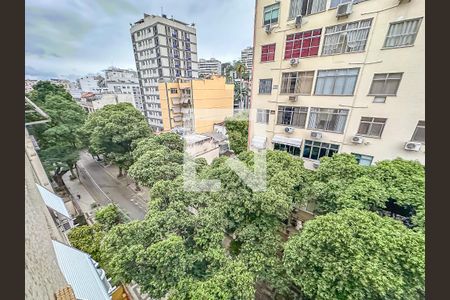 Apartamento à venda com 2 quartos, 90m² em Laranjeiras, Rio de Janeiro