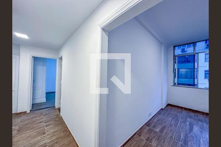 Apartamento à venda com 2 quartos, 90m² em Laranjeiras, Rio de Janeiro