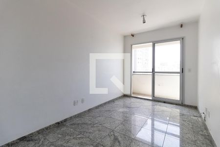 Sala de apartamento à venda com 2 quartos, 50m² em Sacoma, São Paulo
