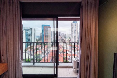 Kitnet/Studio à venda com 1 quarto, 24m² em Pinheiros, São Paulo