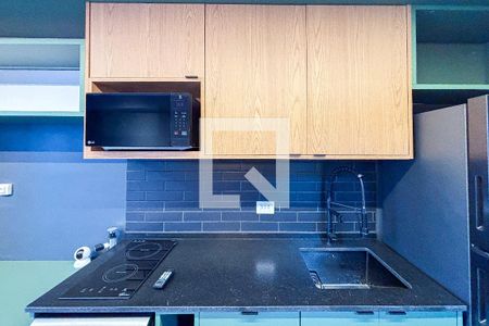 Kitnet/Studio à venda com 1 quarto, 24m² em Pinheiros, São Paulo