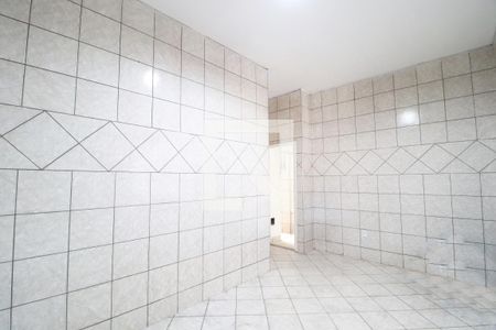 Sala de casa para alugar com 2 quartos, 165m² em Luizote de Freitas, Uberlândia