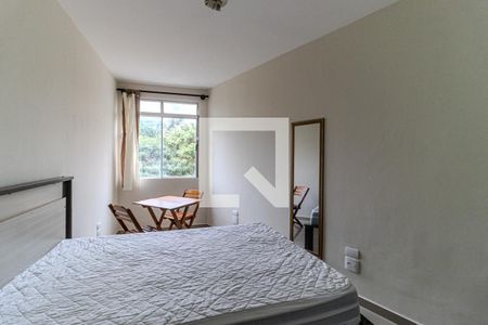 Studio de kitnet/studio para alugar com 1 quarto, 28m² em Vila Buarque, São Paulo