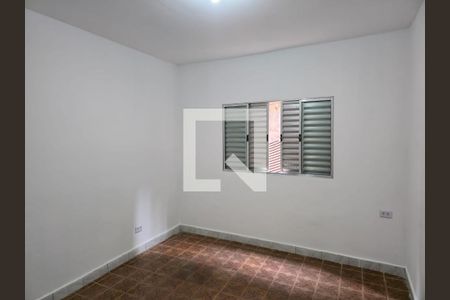 Quarto 01 de casa para alugar com 2 quartos, 80m² em Jardim Terezopolis, Guarulhos