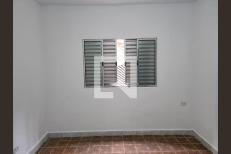 Quarto 01 de casa para alugar com 2 quartos, 80m² em Jardim Terezopolis, Guarulhos