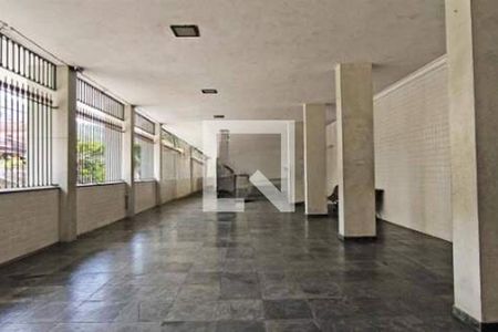 Apartamento à venda com 3 quartos, 86m² em Tijuca, Rio de Janeiro