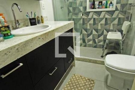 Apartamento à venda com 3 quartos, 86m² em Tijuca, Rio de Janeiro