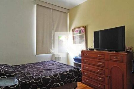 Apartamento à venda com 3 quartos, 86m² em Tijuca, Rio de Janeiro