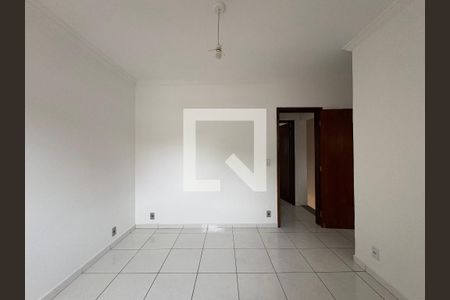 Suite 1 de casa para alugar com 2 quartos, 75m² em Vila Curuçá, Santo André