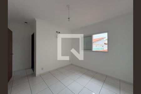 Suite 1 de casa para alugar com 2 quartos, 75m² em Vila Curuçá, Santo André