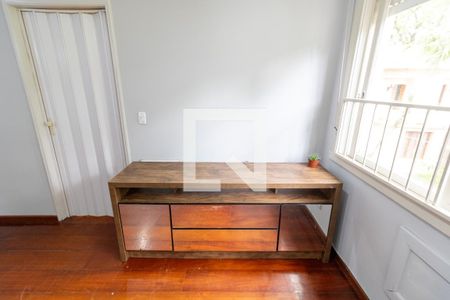 Sala de apartamento para alugar com 1 quarto, 39m² em Partenon, Porto Alegre