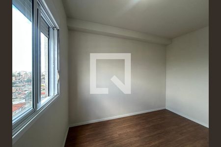 Quarto 2 de apartamento para alugar com 2 quartos, 40m² em Vila Siqueira (zona Norte), São Paulo