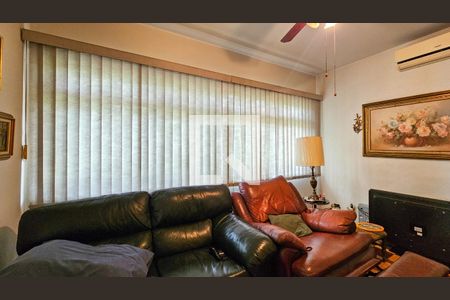 Sala de casa à venda com 5 quartos, 450m² em Jardim Marajoara, São Paulo