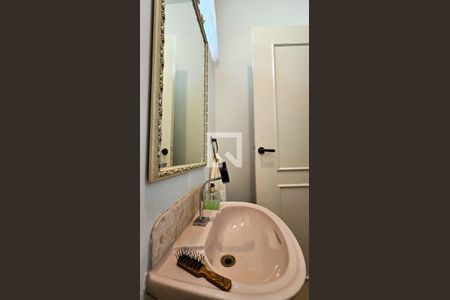 Lavabo  de casa à venda com 5 quartos, 450m² em Jardim Marajoara, São Paulo