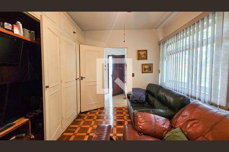 Sala de casa à venda com 5 quartos, 450m² em Jardim Marajoara, São Paulo